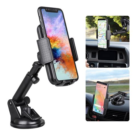 smart phone card holders at walmart|Walmart hands free phone holder.